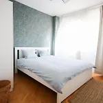 Penthouse Unirii - Free Parking *