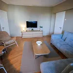 アパート Penthouse Unirii - Free Parking ブカレスト