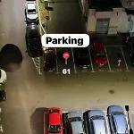 Penthouse Unirii - Free Parking アパート *