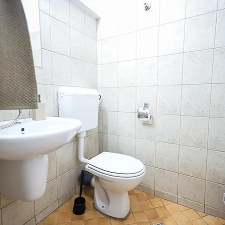 Penthouse Unirii - Free Parking Lägenhet