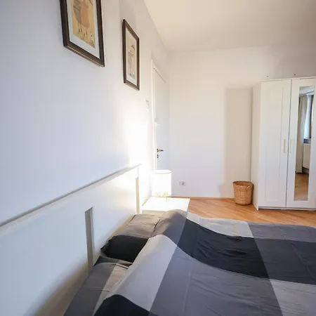 Daire Penthouse Unirii - Free Parking Bükreş