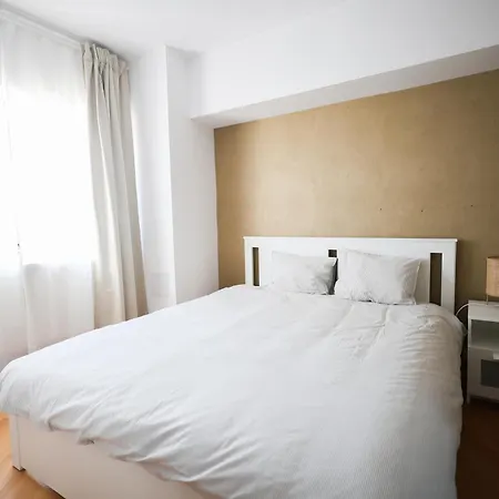 Lägenhet Penthouse Unirii - Free Parking