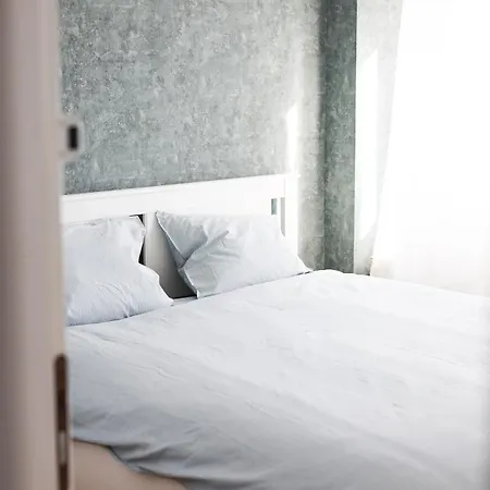 Penthouse Unirii - Free Parking * Bukarest