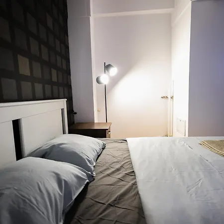 Penthouse Unirii - Free Parking Апартаменти *