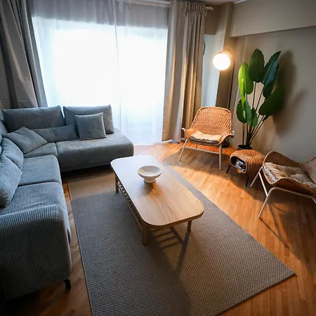 Daire Penthouse Unirii - Free Parking *