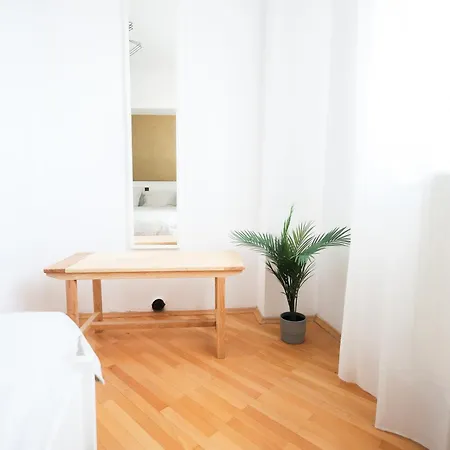 Penthouse Unirii - Free Parking Apartament Bucureşti