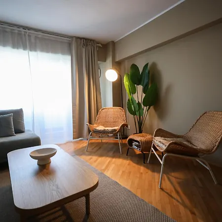 Penthouse Unirii - Free Parking Daire *