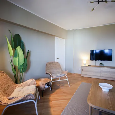 Penthouse Unirii - Free Parking Apartament Bucureşti