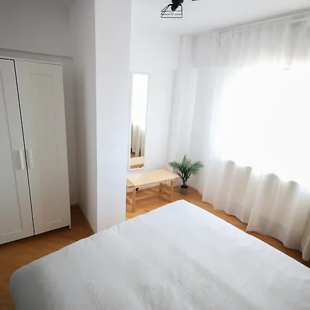 Penthouse Unirii - Free Parking Апартаменти Бухарест