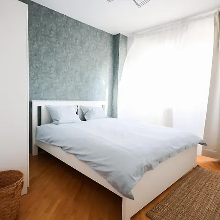 Penthouse Unirii - Free Parking *