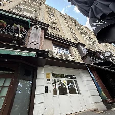 Daire Penthouse Unirii - Free Parking