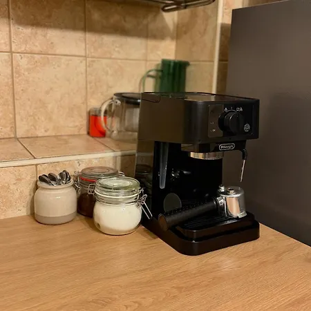 Penthouse Unirii - Free Parking *