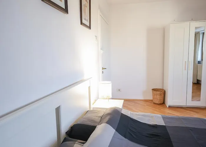 Appartement Penthouse Unirii - Free Parking Boekarest