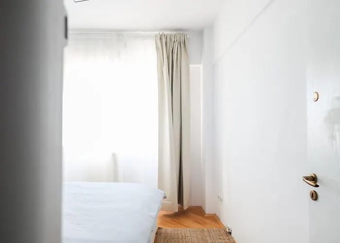 Penthouse Unirii - Free Parking * Boekarest