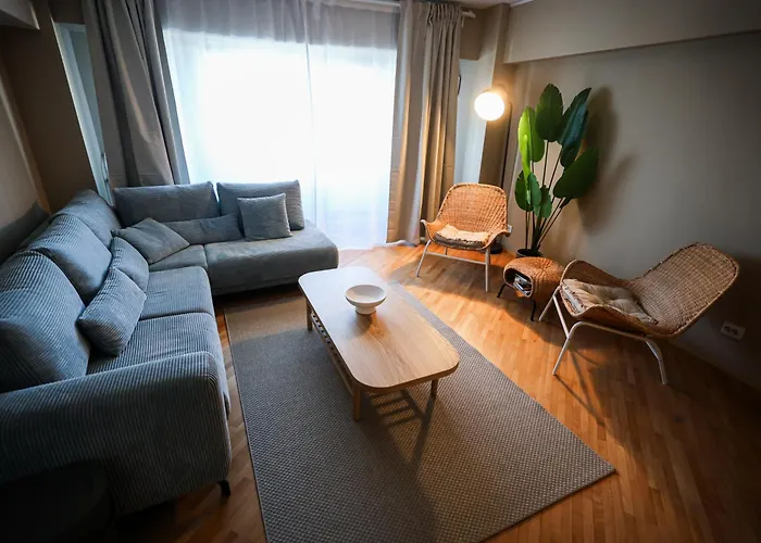 Apartamento Penthouse Unirii - Free Parking *