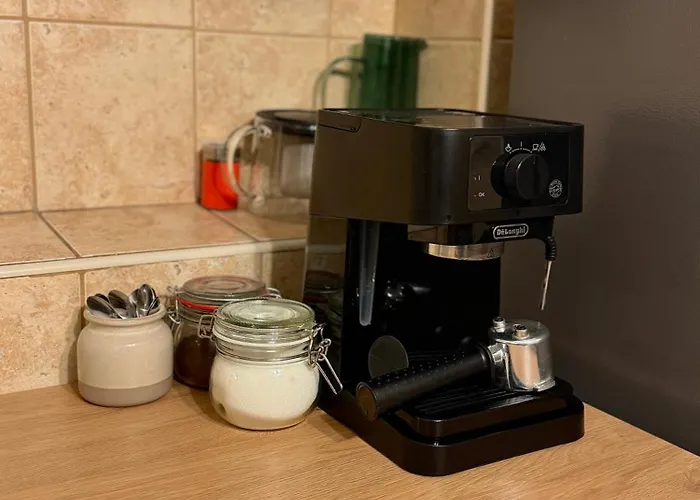 Penthouse Unirii - Free Parking *