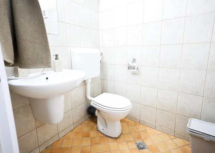 Appartamento Penthouse Unirii - Free Parking