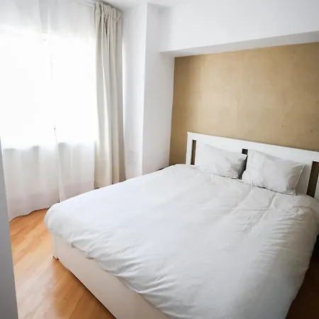 Apartamento Penthouse Unirii - Free Parking *