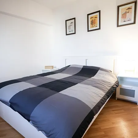 Appartement Penthouse Unirii - Free Parking Boekarest