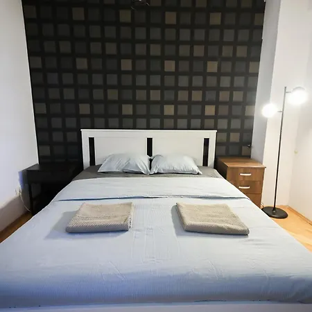 Appartement Penthouse Unirii - Free Parking