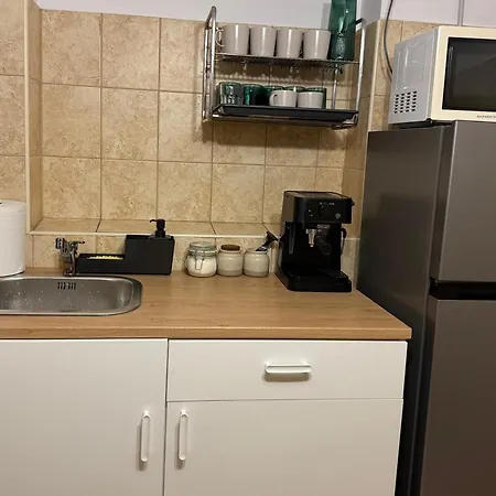 Penthouse Unirii - Free Parking Apartamento *