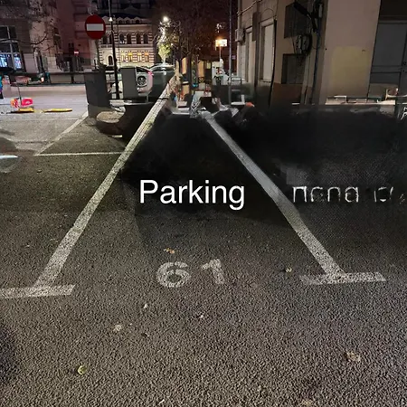 Apartamento Penthouse Unirii - Free Parking