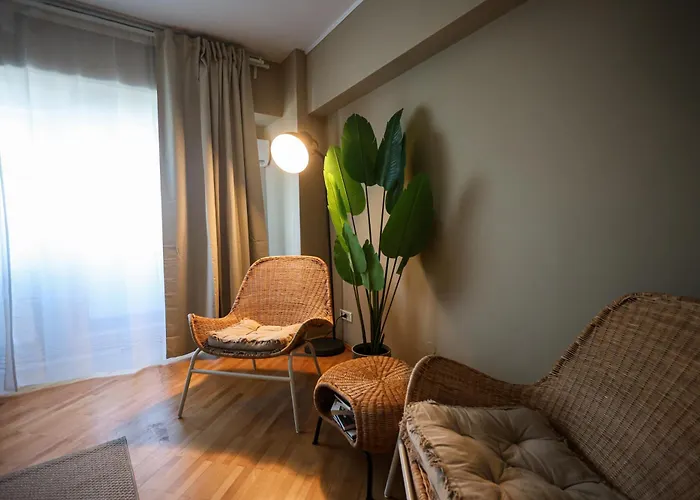 Penthouse Unirii - Free Parking Bukarest