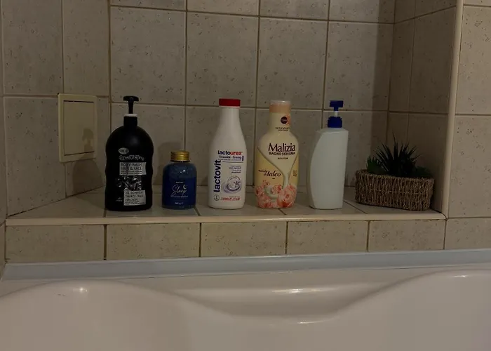 Penthouse Unirii - Free Parking Apartman