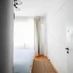 Penthouse Unirii - Free Parking * 布加勒斯特