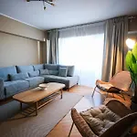 Penthouse Unirii - Free Parking 公寓 *