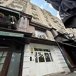 公寓 Penthouse Unirii - Free Parking