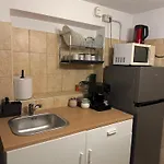 公寓 Penthouse Unirii - Free Parking 布加勒斯特