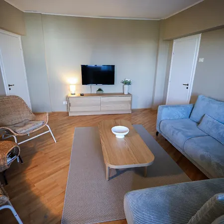 Apartament Penthouse Unirii - Free Parking Bukareszt